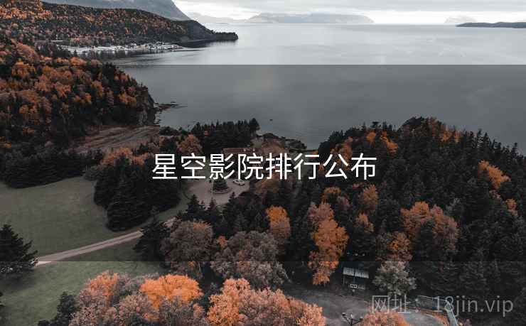 星空影院排行公布