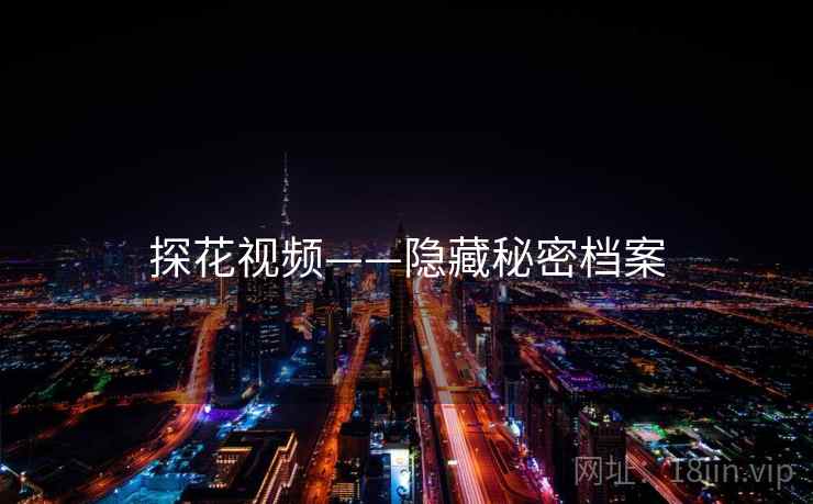 探花视频——隐藏秘密档案