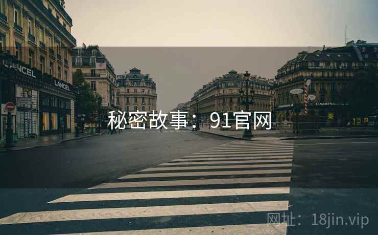 秘密故事：91官网